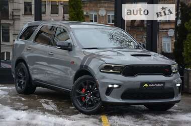 Dodge Durango 2021 Dodge Durango 2021