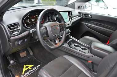 Внедорожник / Кроссовер Dodge Durango 2021 в 