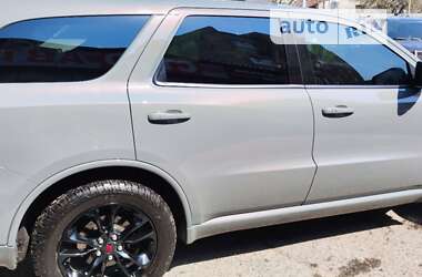 Внедорожник / Кроссовер Dodge Durango 2020 в 