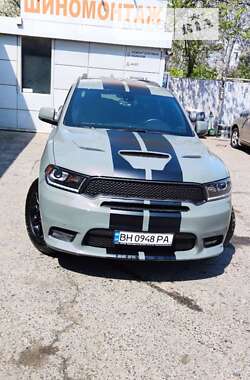 Dodge Durango 2020 Dodge Durango 2020