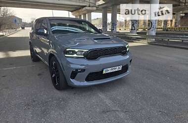 Внедорожник / Кроссовер Dodge Durango 2022 в Одессе