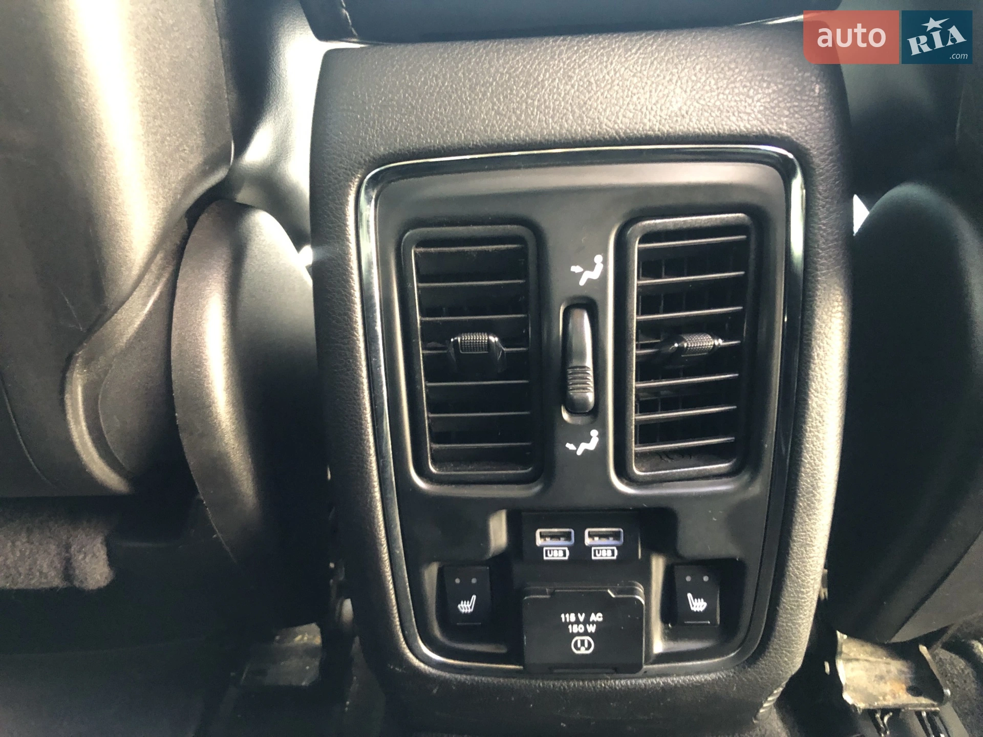 2014 Dodge Durango - мініатюра 13