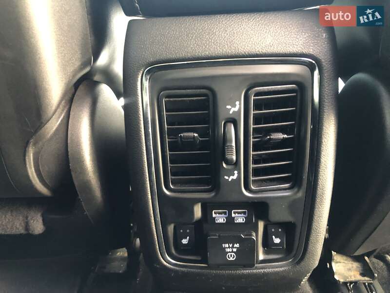 Внедорожник / Кроссовер Dodge Durango 2014 в Одессе