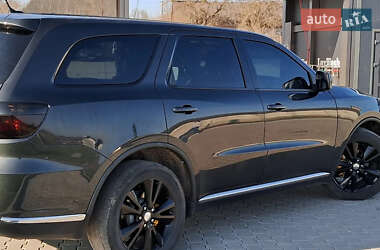 Позашляховик / Кросовер Dodge Durango 2011 в Шумську