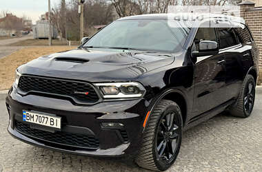 Внедорожник / Кроссовер Dodge Durango 2021 в 