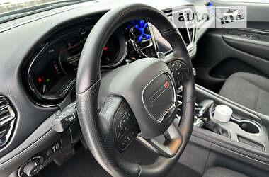 Внедорожник / Кроссовер Dodge Durango 2021 в 