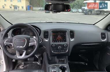 Внедорожник / Кроссовер Dodge Durango 2016 в Киеве