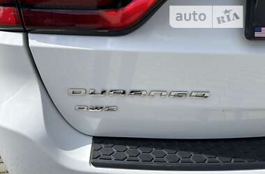 Позашляховик / Кросовер Dodge Durango 2014 в Вінниці