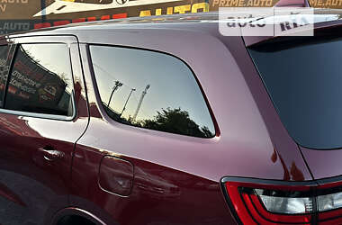 Внедорожник / Кроссовер Dodge Durango 2019 в Виннице