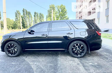 Внедорожник / Кроссовер Dodge Durango 2018 в Харькове