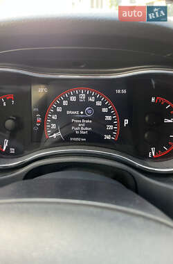 Позашляховик / Кросовер Dodge Durango 2014 в Черкасах