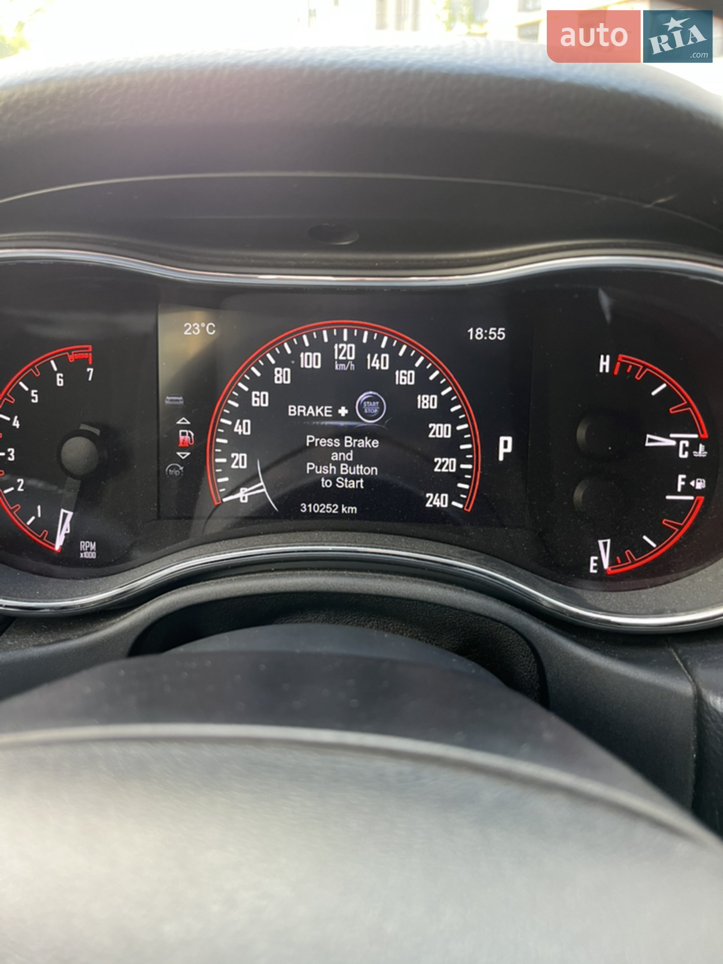 2014 Dodge Durango - мініатюра 16