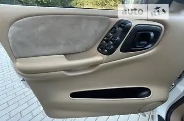 Dodge Durango 1998