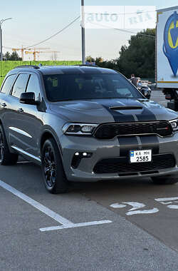 Dodge Durango 2020