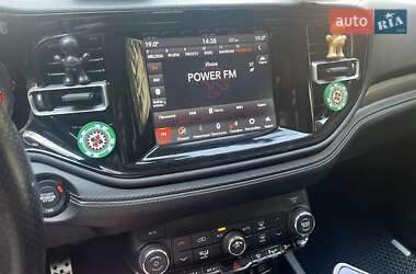 Внедорожник / Кроссовер Dodge Durango 2021 в Киеве фото 17 Внедорожник / Кроссовер Dodge Durango 2021 в Киеве