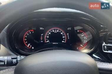 Внедорожник / Кроссовер Dodge Durango 2021 в Киеве фото 14 Внедорожник / Кроссовер Dodge Durango 2021 в Киеве