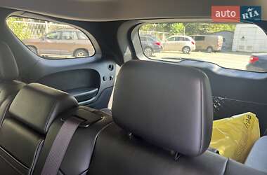 Внедорожник / Кроссовер Dodge Durango 2021 в Киеве фото 20 Внедорожник / Кроссовер Dodge Durango 2021 в Киеве
