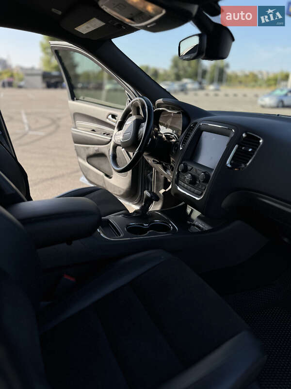 Внедорожник / Кроссовер Dodge Durango 2019 в Киеве