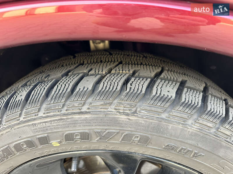 Позашляховик / Кросовер Dodge Durango 2020 в Хмельницькому фото 10 Позашляховик / Кросовер Dodge Durango 2020 в Хмельницькому