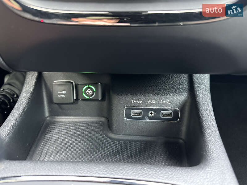 Позашляховик / Кросовер Dodge Durango 2020 в Хмельницькому фото 27 Позашляховик / Кросовер Dodge Durango 2020 в Хмельницькому