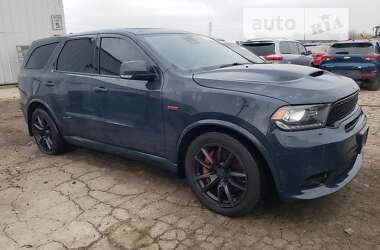 Dodge Durango 2018