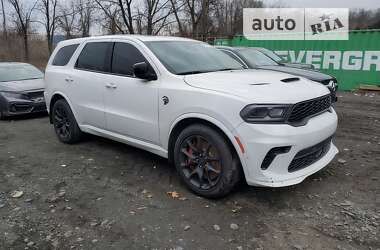 Dodge Durango 2021