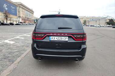 Позашляховик / Кросовер Dodge Durango 2019 в Харкові