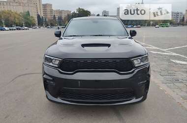 Позашляховик / Кросовер Dodge Durango 2019 в Харкові