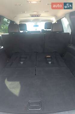 Позашляховик / Кросовер Dodge Durango 2017 в Шаргороді