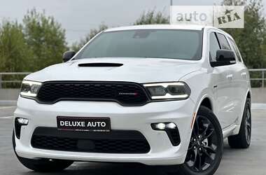 Внедорожник / Кроссовер Dodge Durango 2020 в Киеве