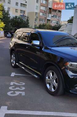 Универсал Dodge Durango 2014 в Одессе