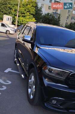 Универсал Dodge Durango 2014 в Одессе