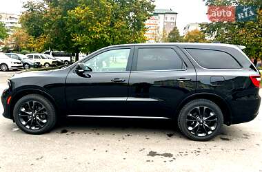 Dodge Durango 2021 Dodge Durango 2021