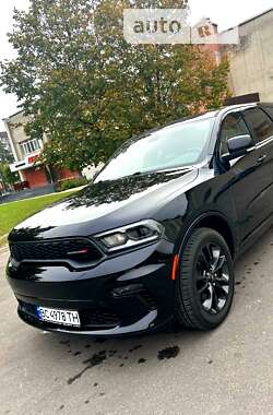 Dodge Durango 2021