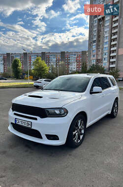 Dodge Durango 2014