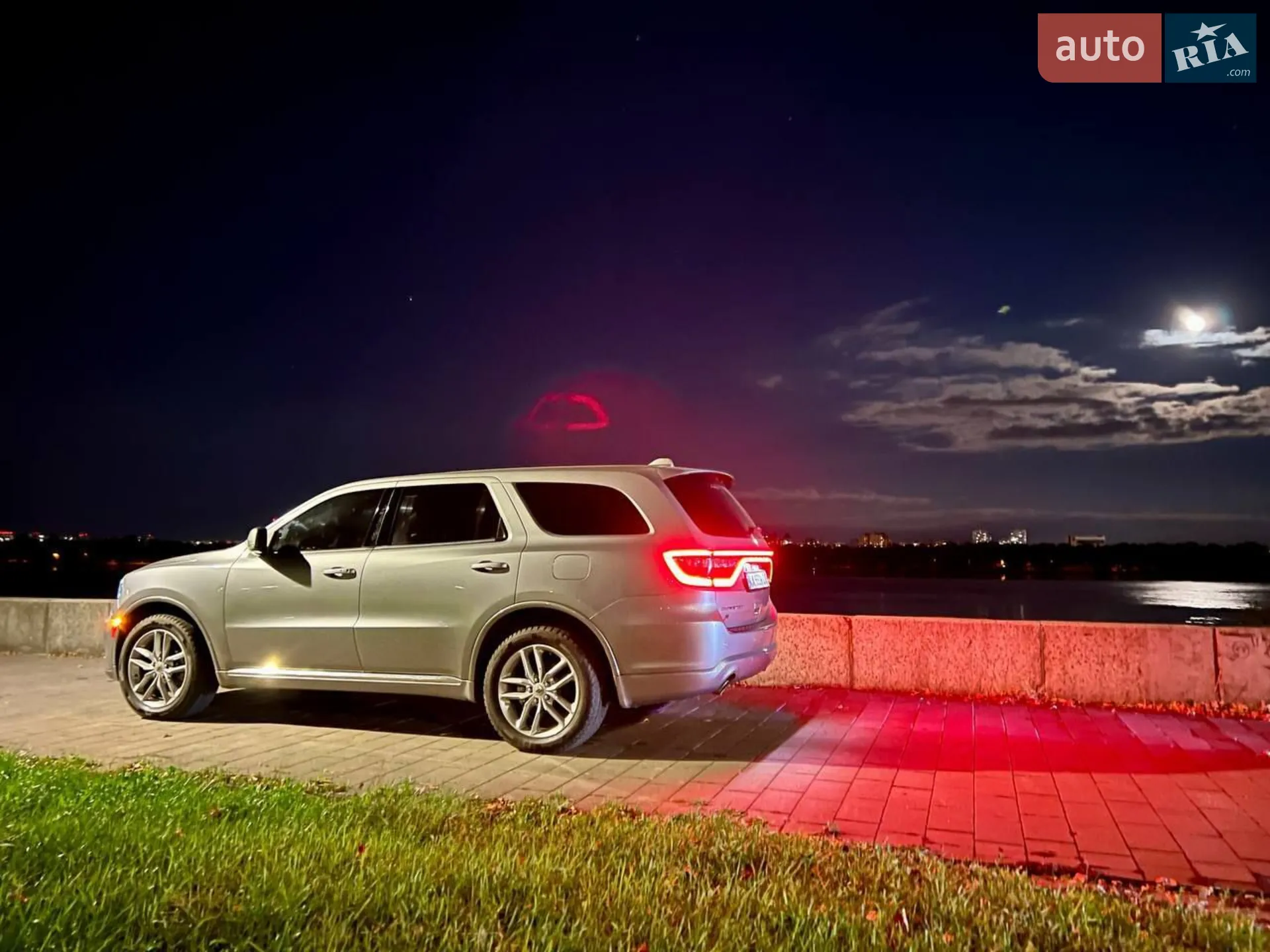2021 Dodge Durango - мініатюра 3