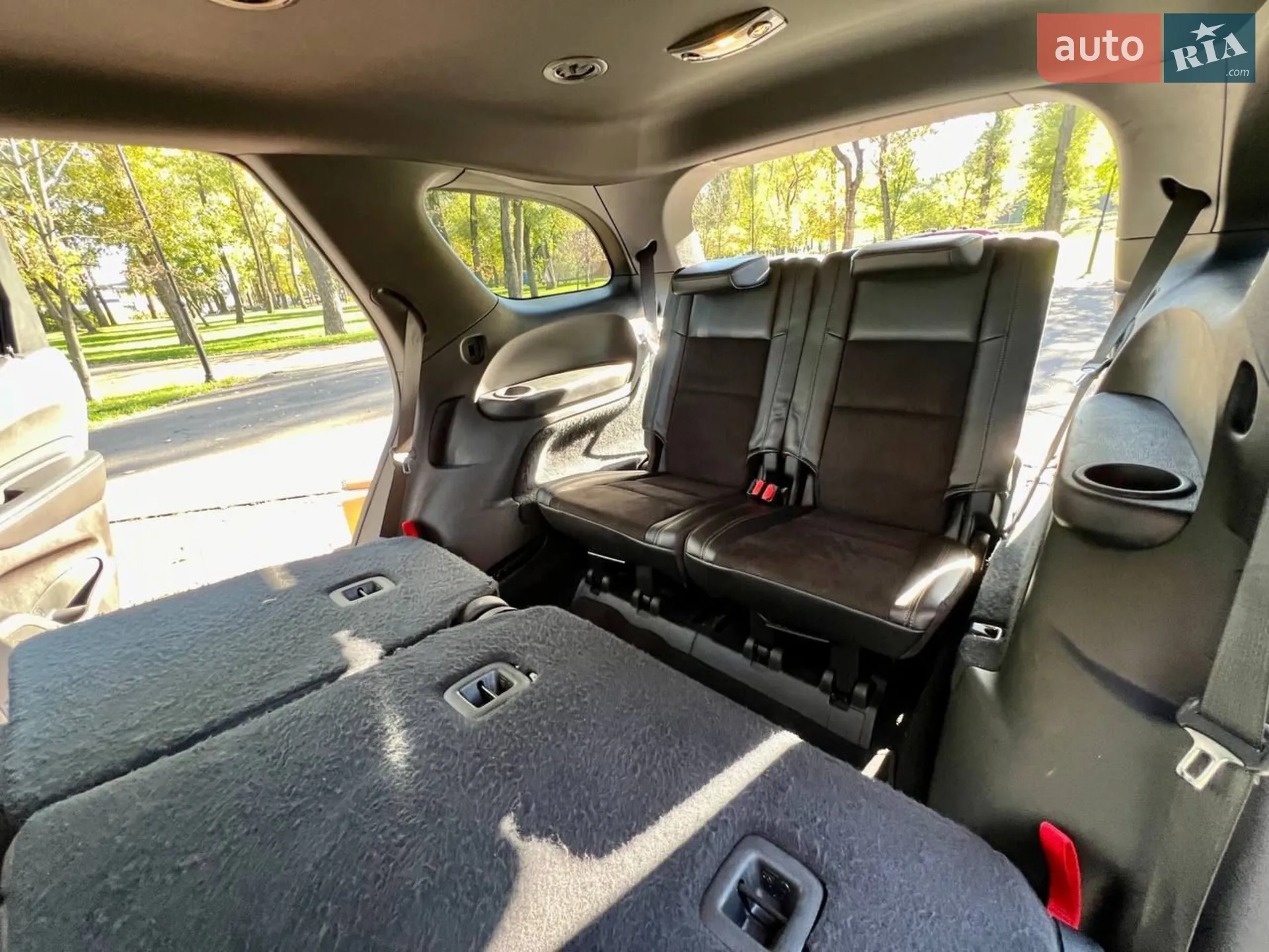 2021 Dodge Durango - мініатюра 34