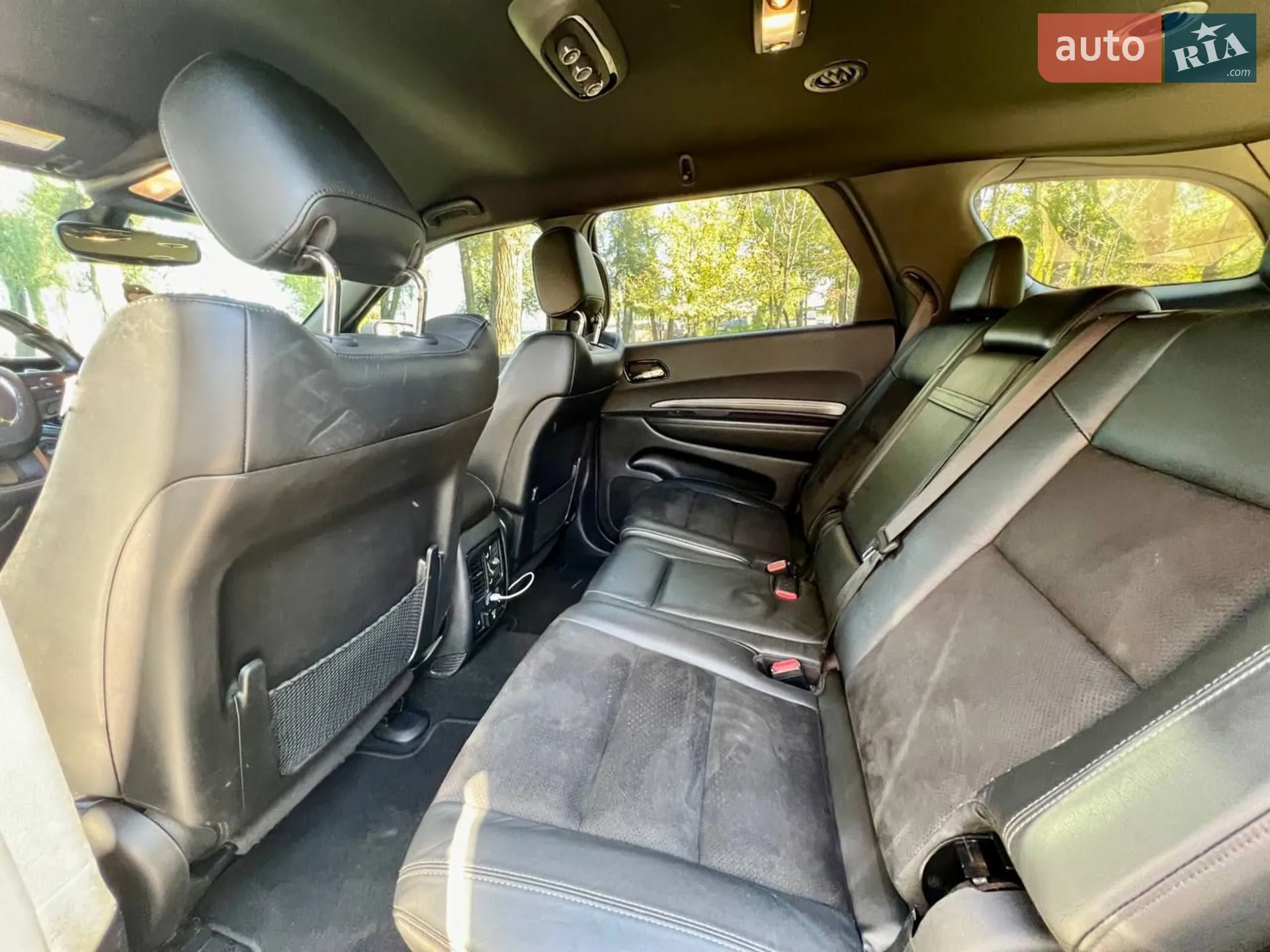 2021 Dodge Durango - мініатюра 43