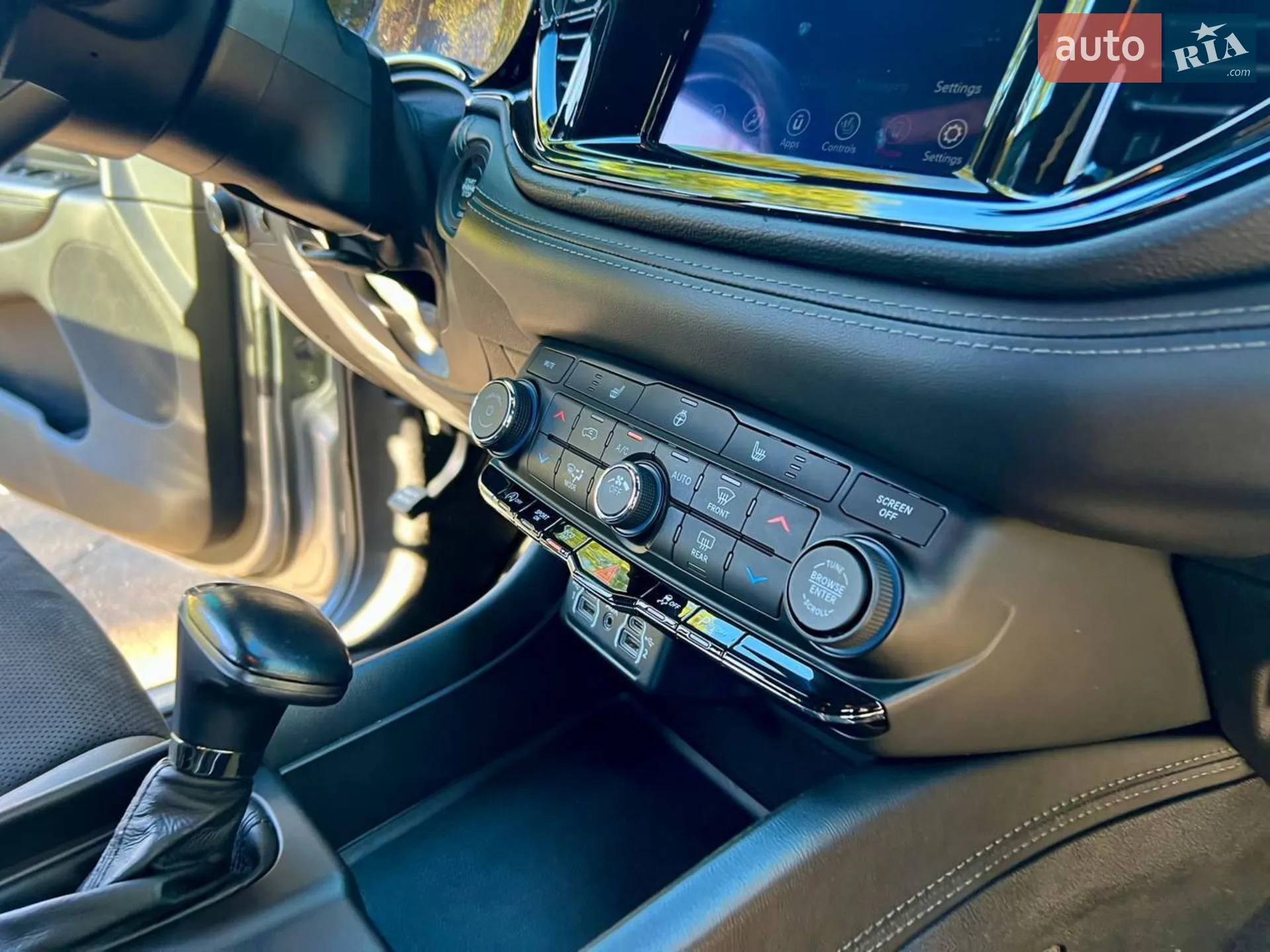 2021 Dodge Durango - мініатюра 47