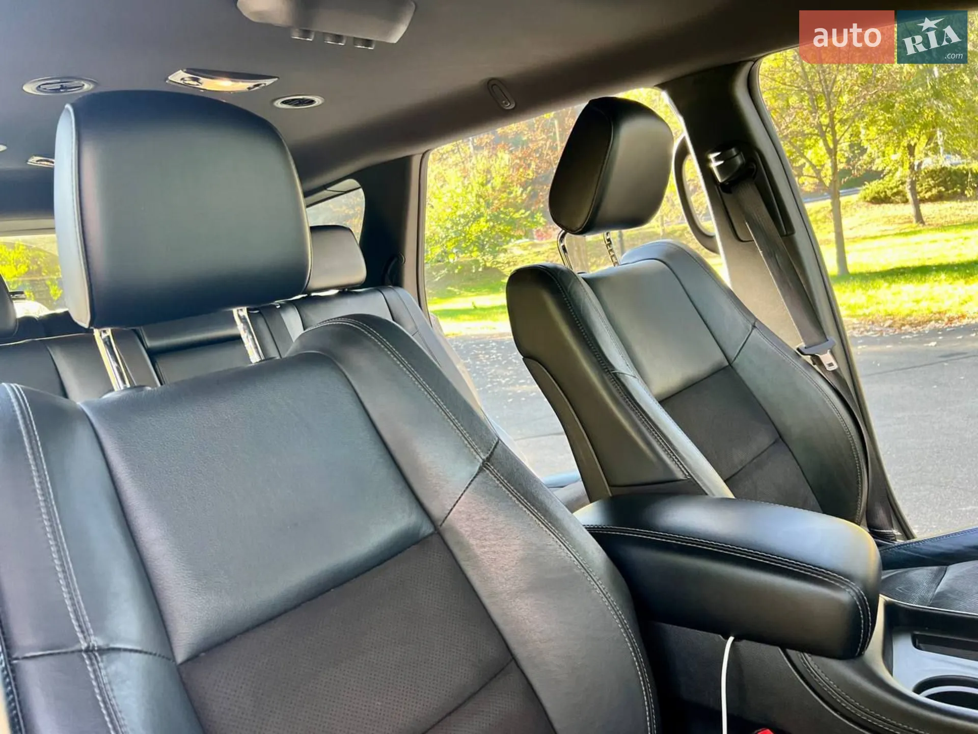 2021 Dodge Durango - мініатюра 60