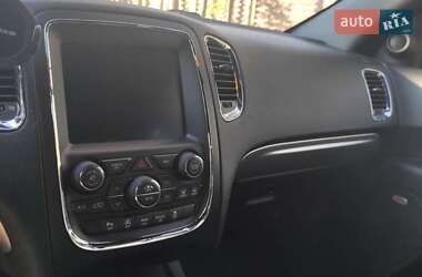 Внедорожник / Кроссовер Dodge Durango 2017 в Ирпене фото 20 Внедорожник / Кроссовер Dodge Durango 2017 в Ирпене