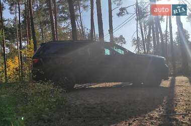 Внедорожник / Кроссовер Dodge Durango 2017 в Ирпене фото 7 Внедорожник / Кроссовер Dodge Durango 2017 в Ирпене