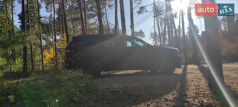 Внедорожник / Кроссовер Dodge Durango 2017 в Ирпене фото 7 Внедорожник / Кроссовер Dodge Durango 2017 в Ирпене