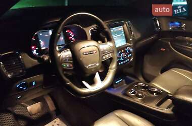 Внедорожник / Кроссовер Dodge Durango 2017 в Ирпене фото 24 Внедорожник / Кроссовер Dodge Durango 2017 в Ирпене