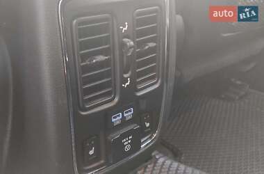 Внедорожник / Кроссовер Dodge Durango 2017 в Ирпене фото 27 Внедорожник / Кроссовер Dodge Durango 2017 в Ирпене