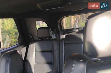 Позашляховик / Кросовер Dodge Durango 2017 в Ірпені