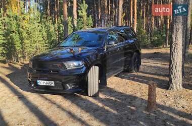 Внедорожник / Кроссовер Dodge Durango 2017 в Ирпене фото 36 Внедорожник / Кроссовер Dodge Durango 2017 в Ирпене