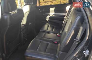 Позашляховик / Кросовер Dodge Durango 2017 в Ірпені
