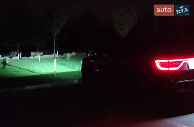 Внедорожник / Кроссовер Dodge Durango 2017 в Ирпене фото 18 Внедорожник / Кроссовер Dodge Durango 2017 в Ирпене