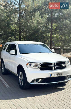 Dodge Durango 2016 Dodge Durango 2016